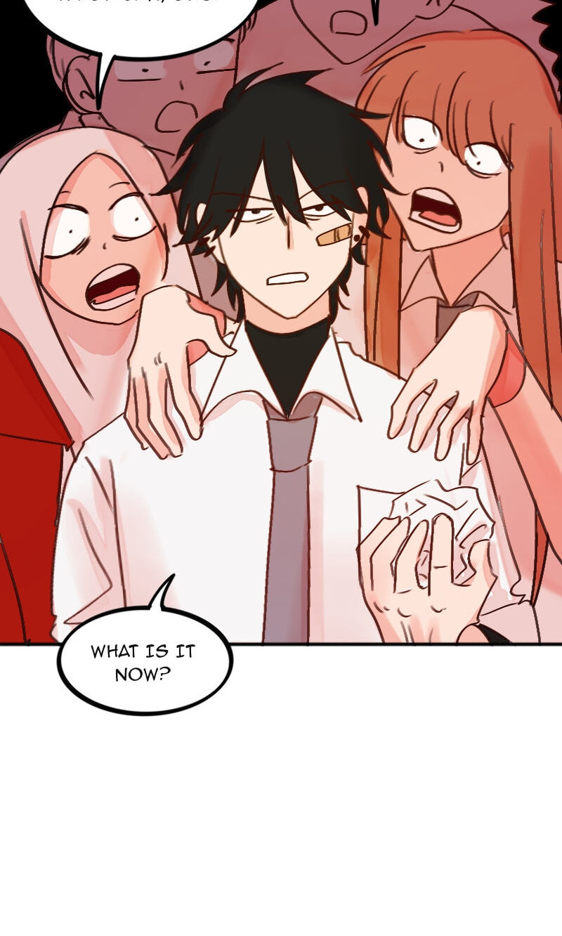 WEE!!! Chapter 241 page 23 - 