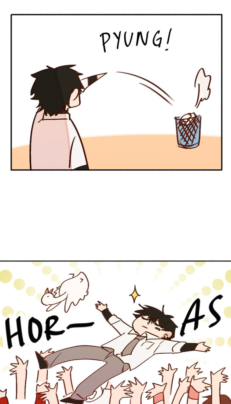 WEE!!! Chapter 241 page 24 - 