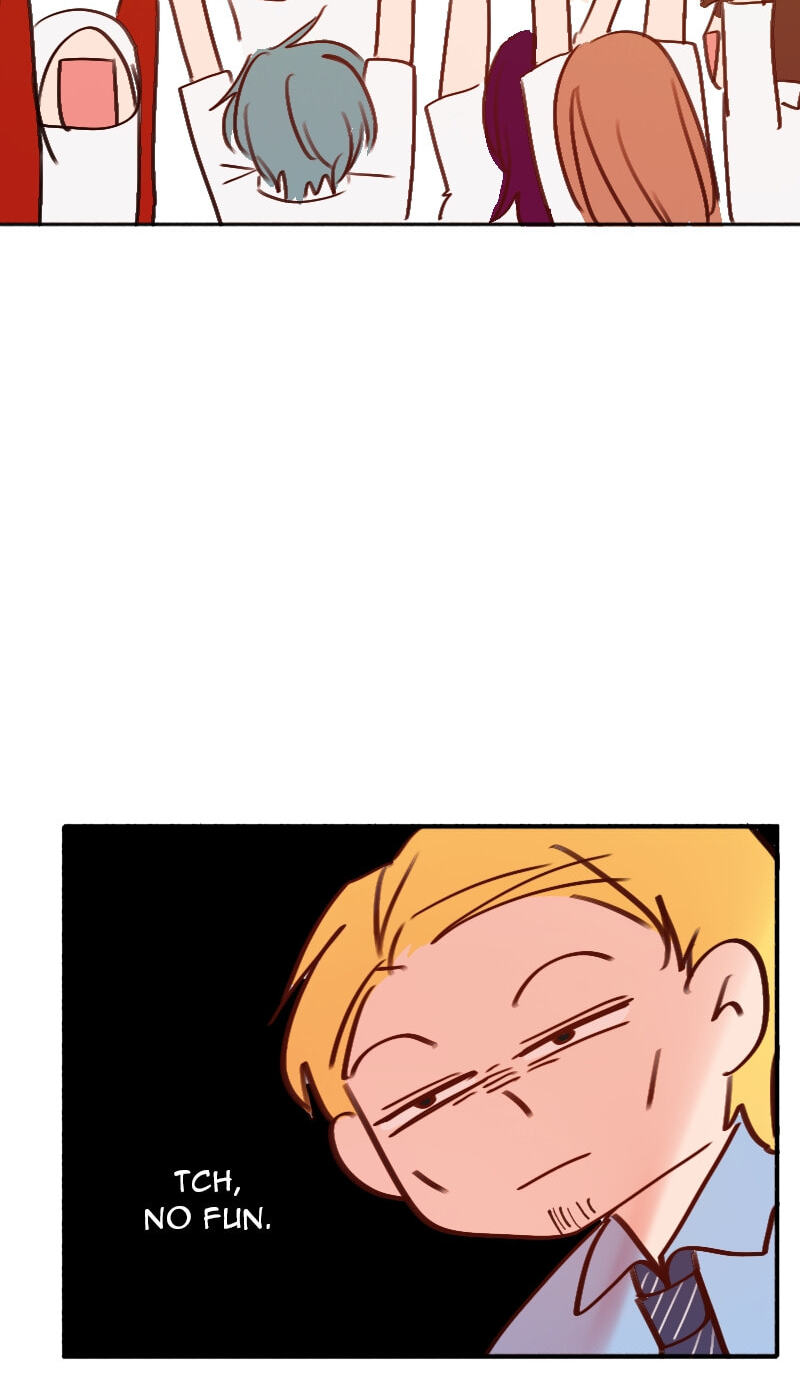WEE!!! Chapter 241 page 25 - 