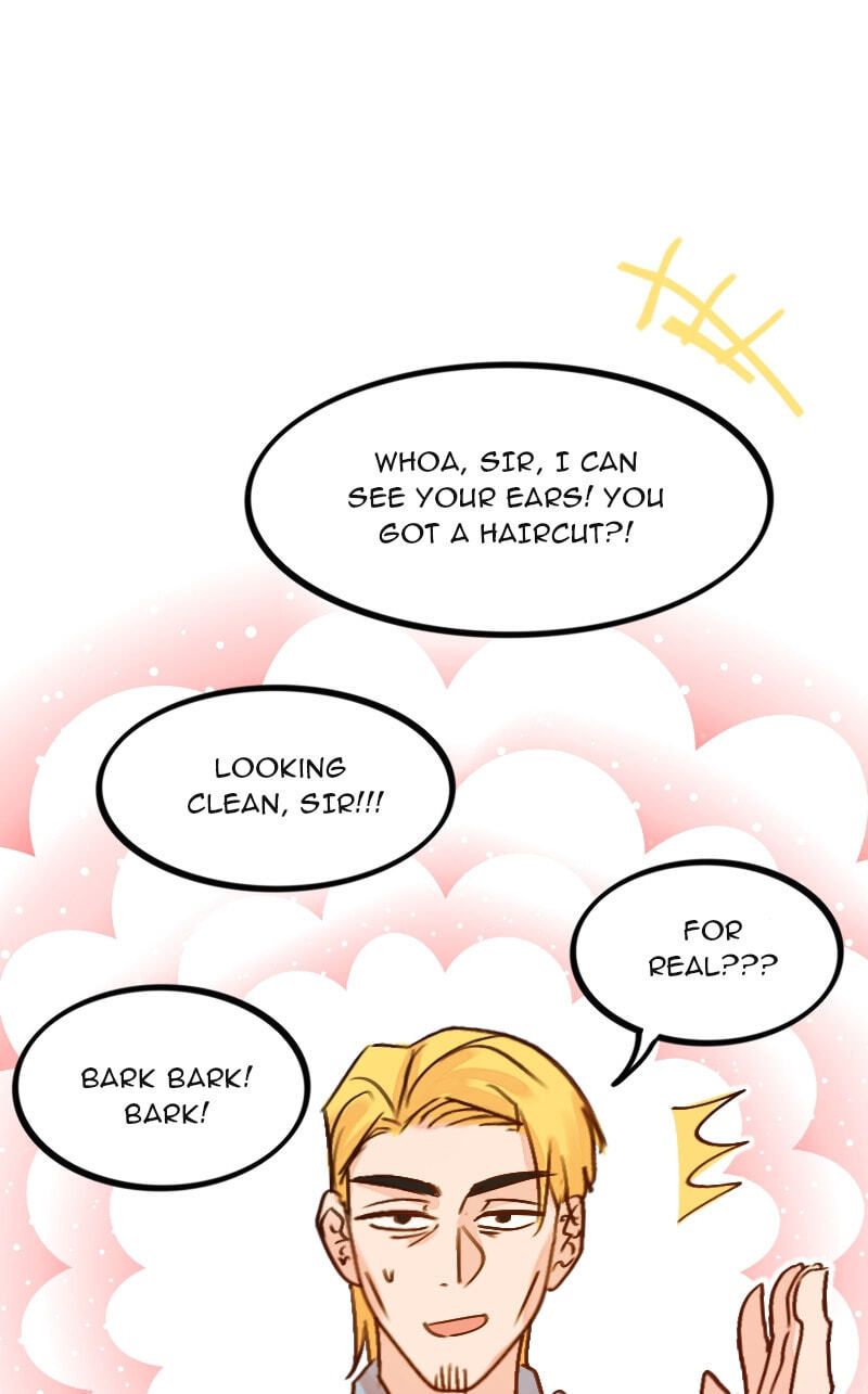 WEE!!! Chapter 241 page 4 - 