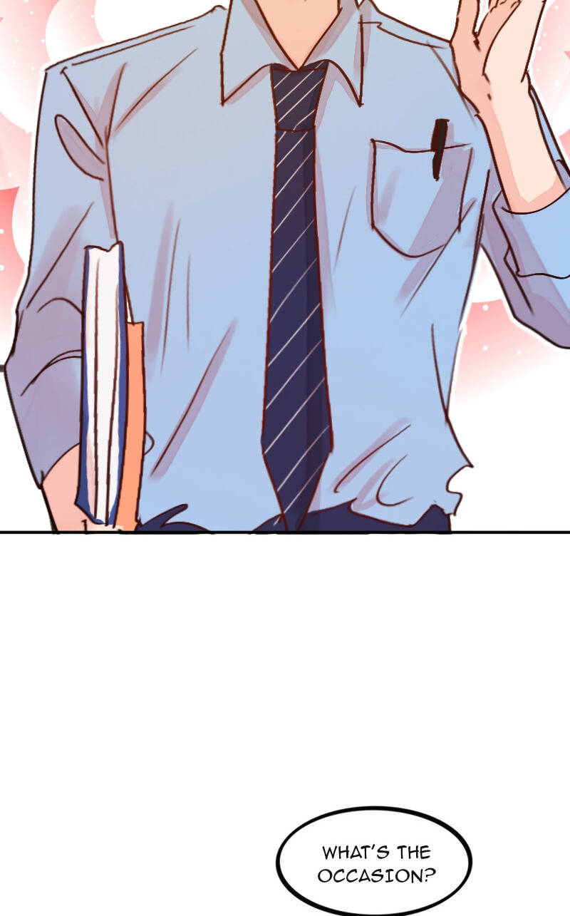 WEE!!! Chapter 241 page 5 - 