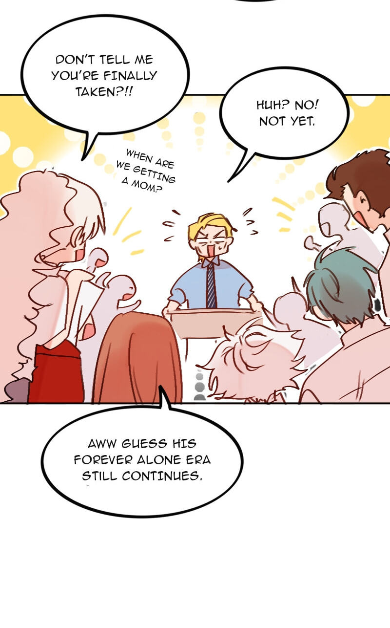 WEE!!! Chapter 241 page 6 - 