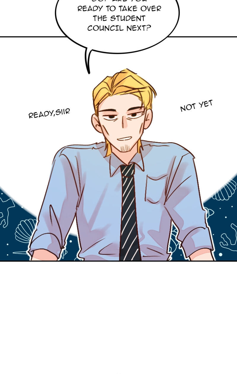 WEE!!! Chapter 241 page 8 - 