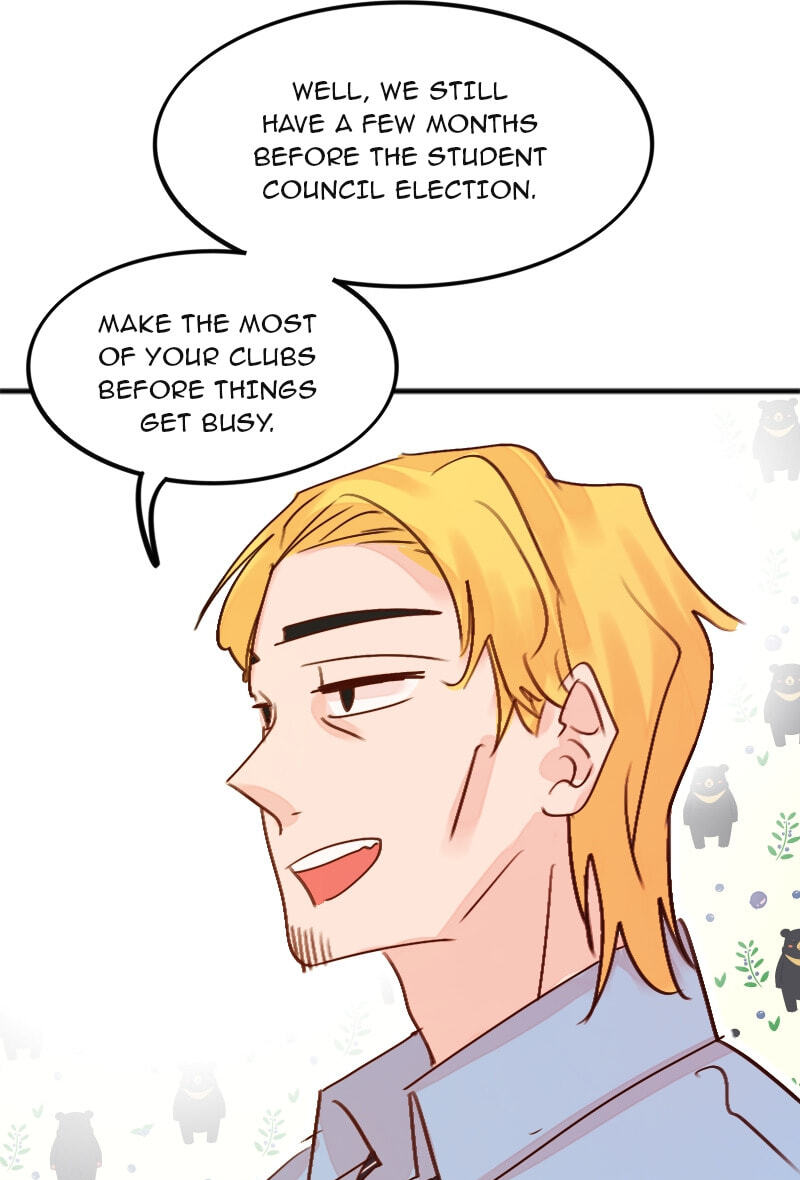 WEE!!! Chapter 241 page 9 - 
