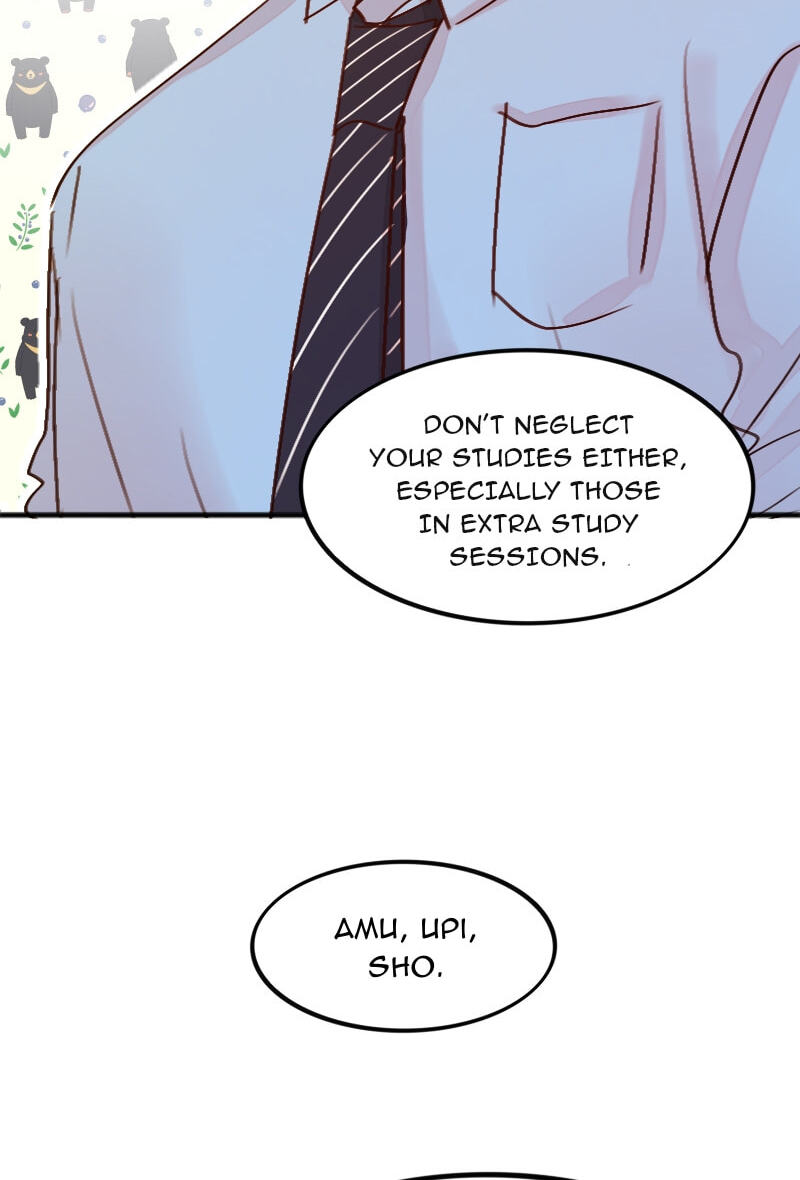 WEE!!! Chapter 241 page 10 - 