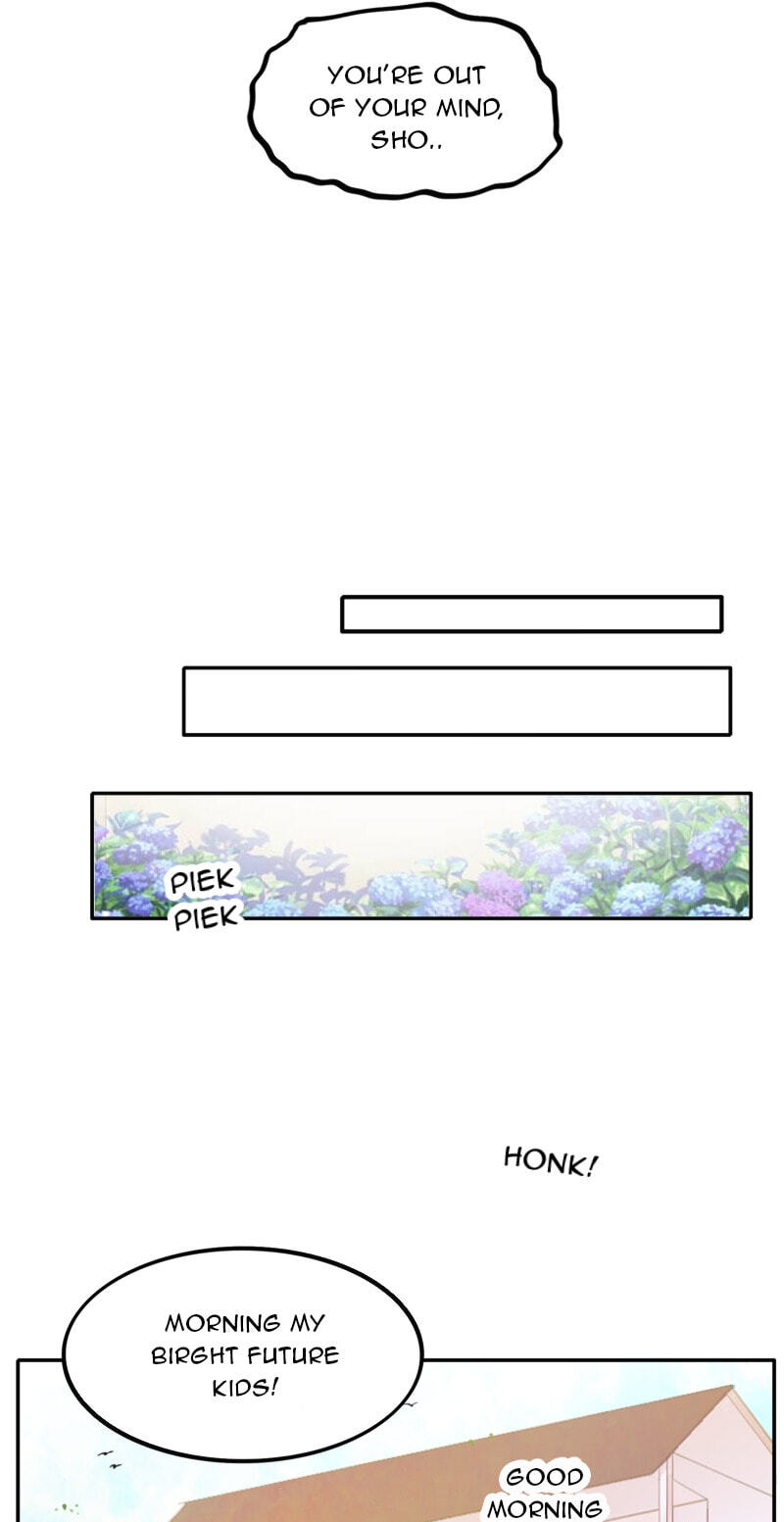 WEE!!! Chapter 242 page 19 - 