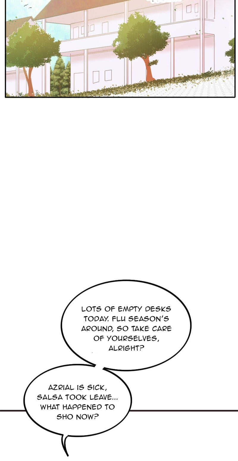 WEE!!! Chapter 242 page 20 - 