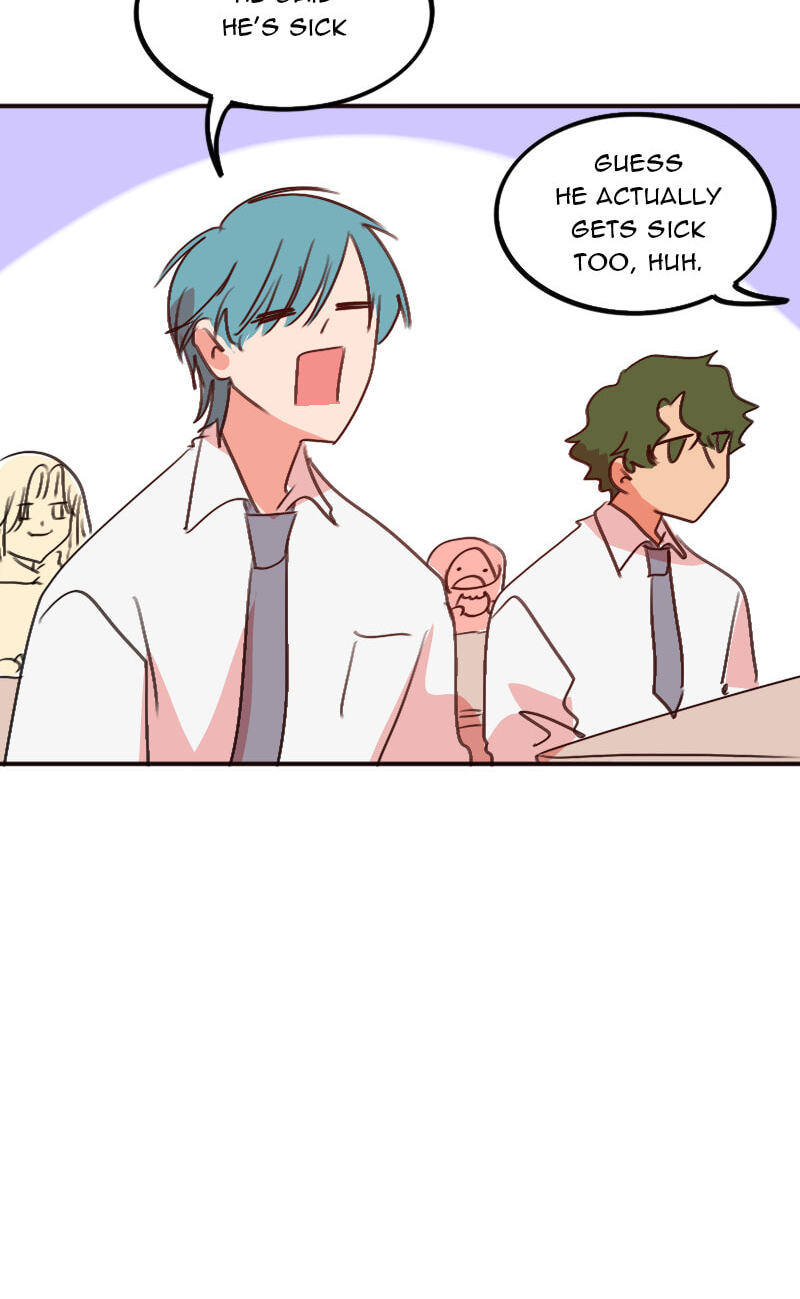 WEE!!! Chapter 242 page 22 - 