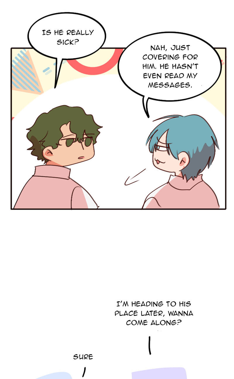 WEE!!! Chapter 242 page 23 - 
