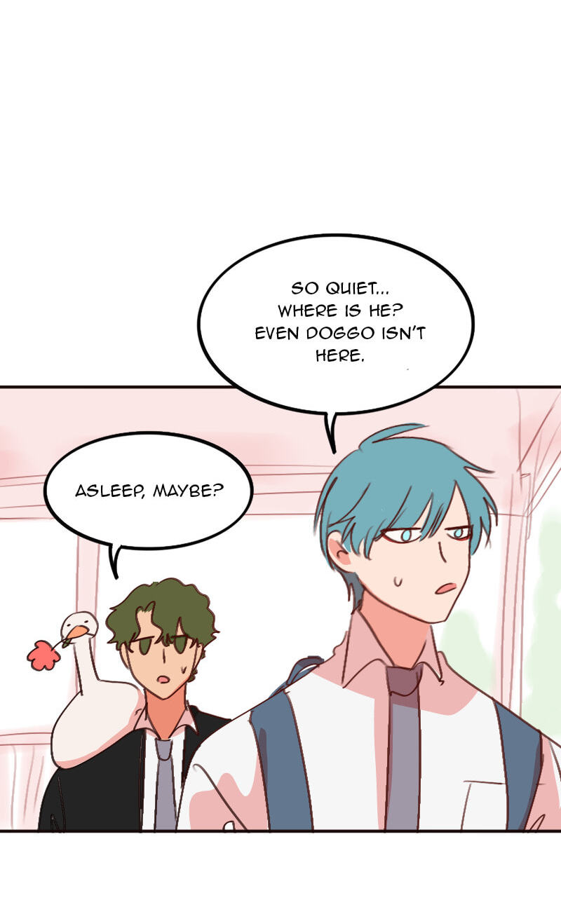 WEE!!! Chapter 242 page 25 - 
