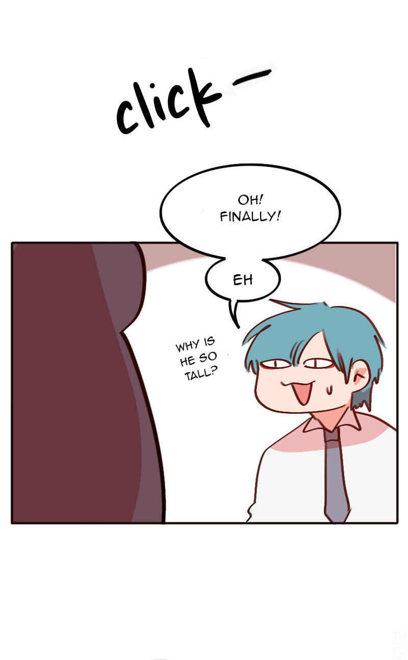 WEE!!! Chapter 242 page 26 - 