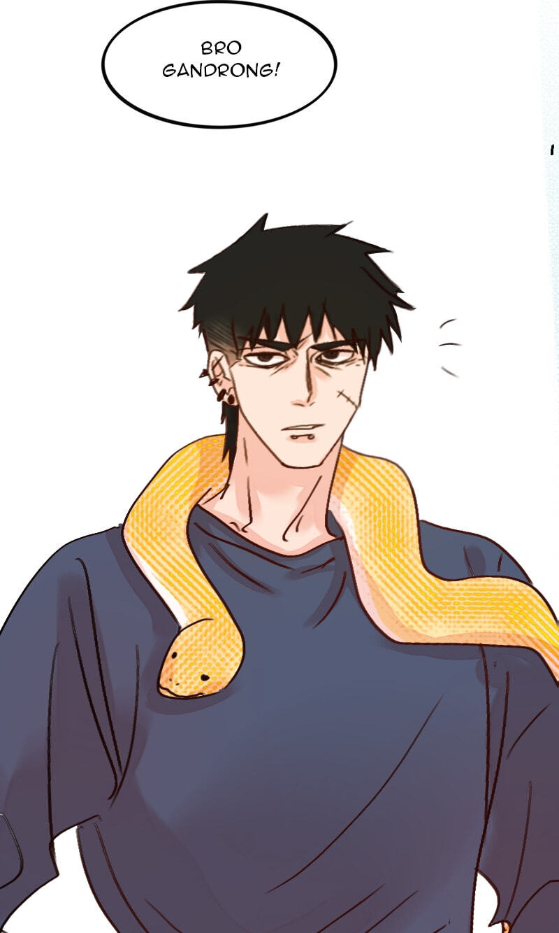 WEE!!! Chapter 242 page 27 - 