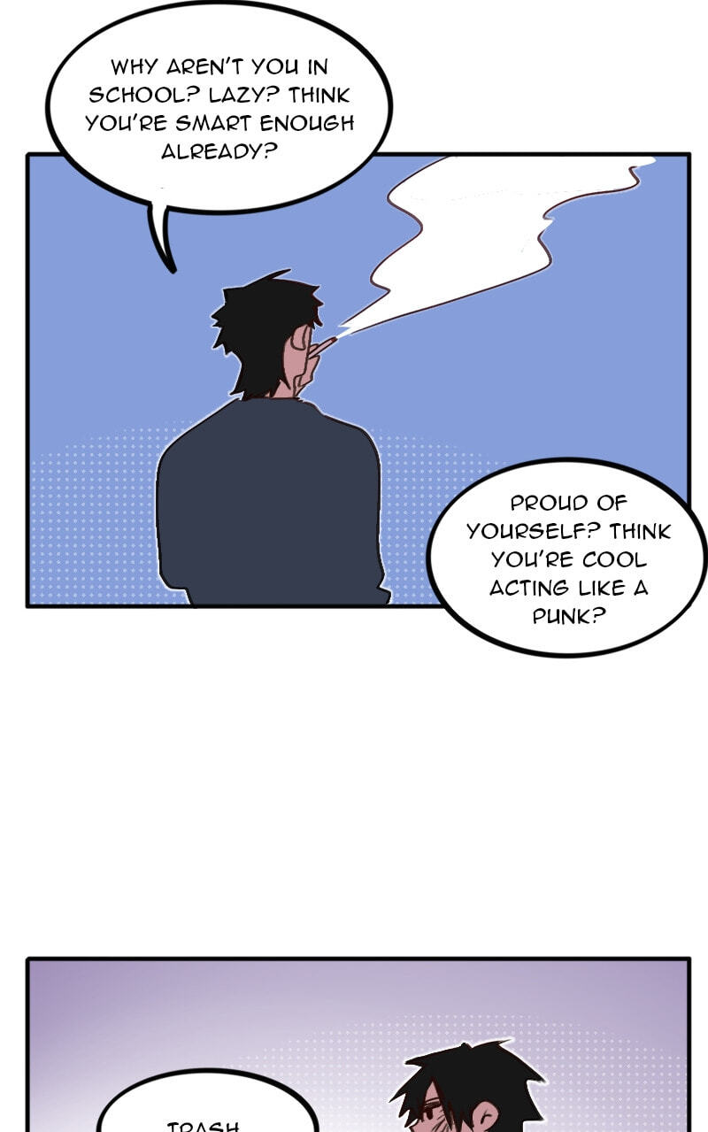 WEE!!! Chapter 243 page 13 - 
