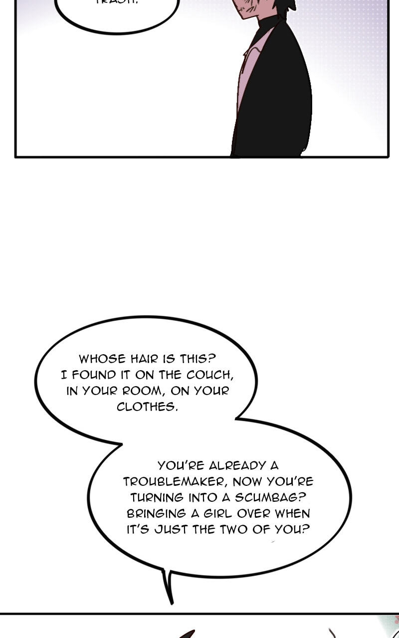WEE!!! Chapter 243 page 14 - 