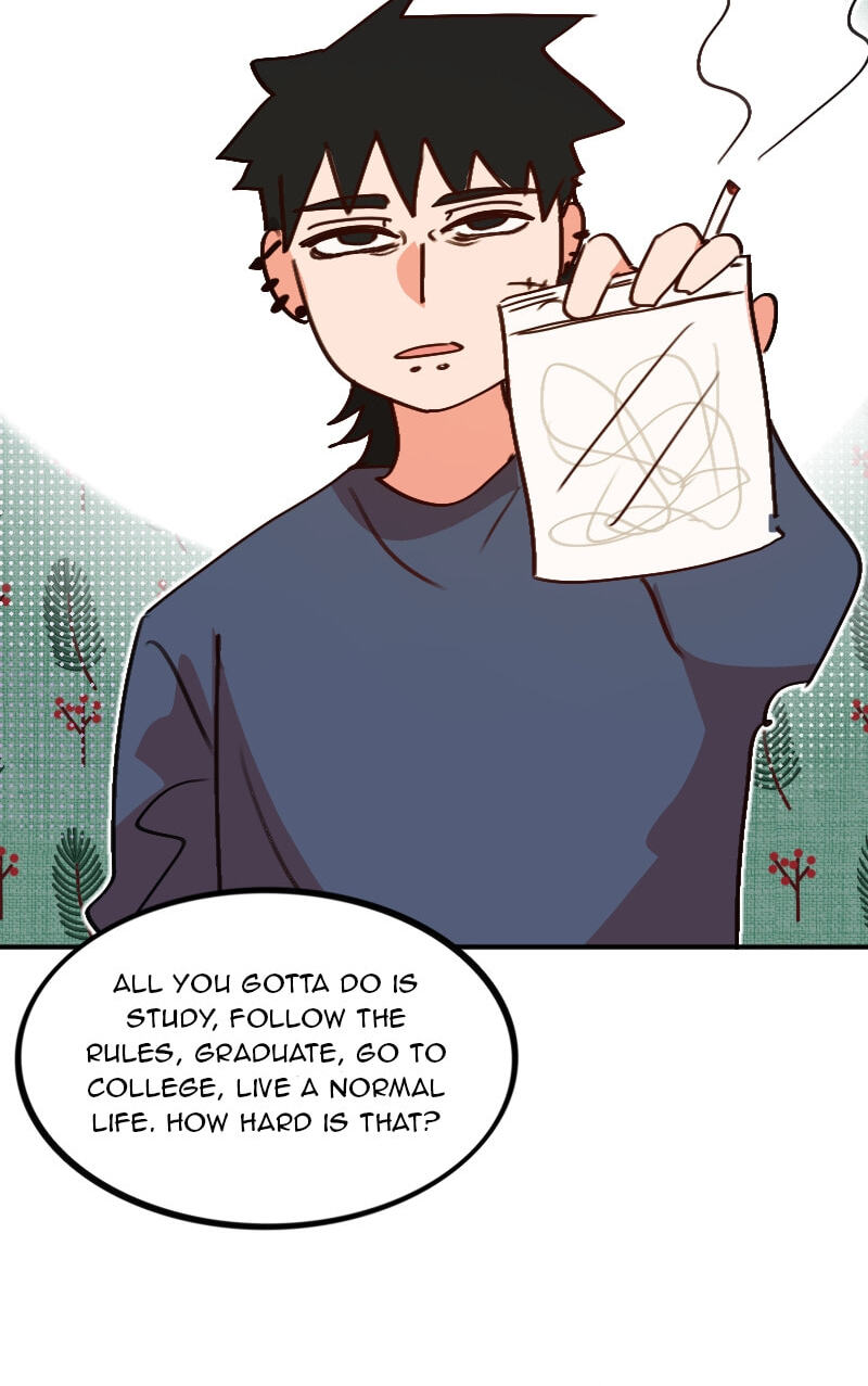 WEE!!! Chapter 243 page 15 - 
