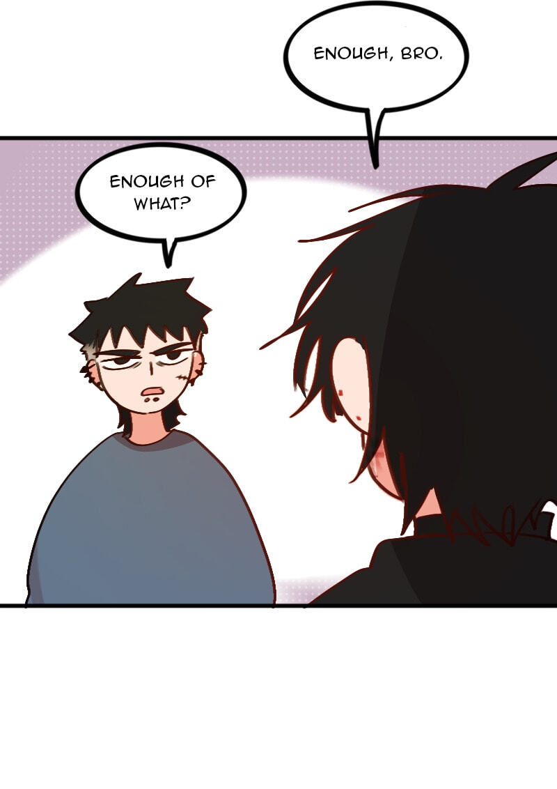 WEE!!! Chapter 243 page 16 - 