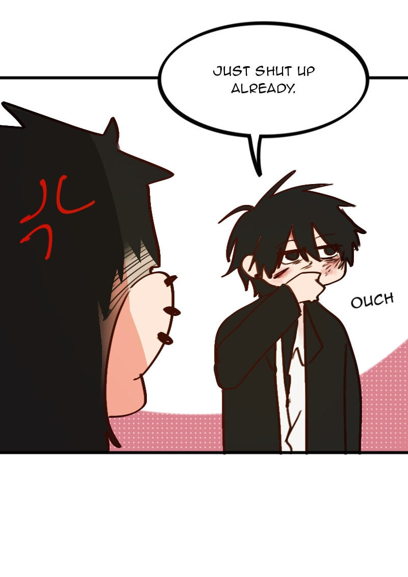 WEE!!! Chapter 243 page 17 - 