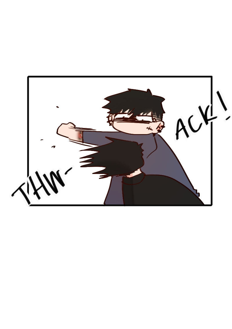 WEE!!! Chapter 243 page 18 - 