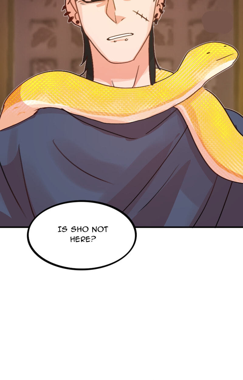 WEE!!! Chapter 243 page 3 - 