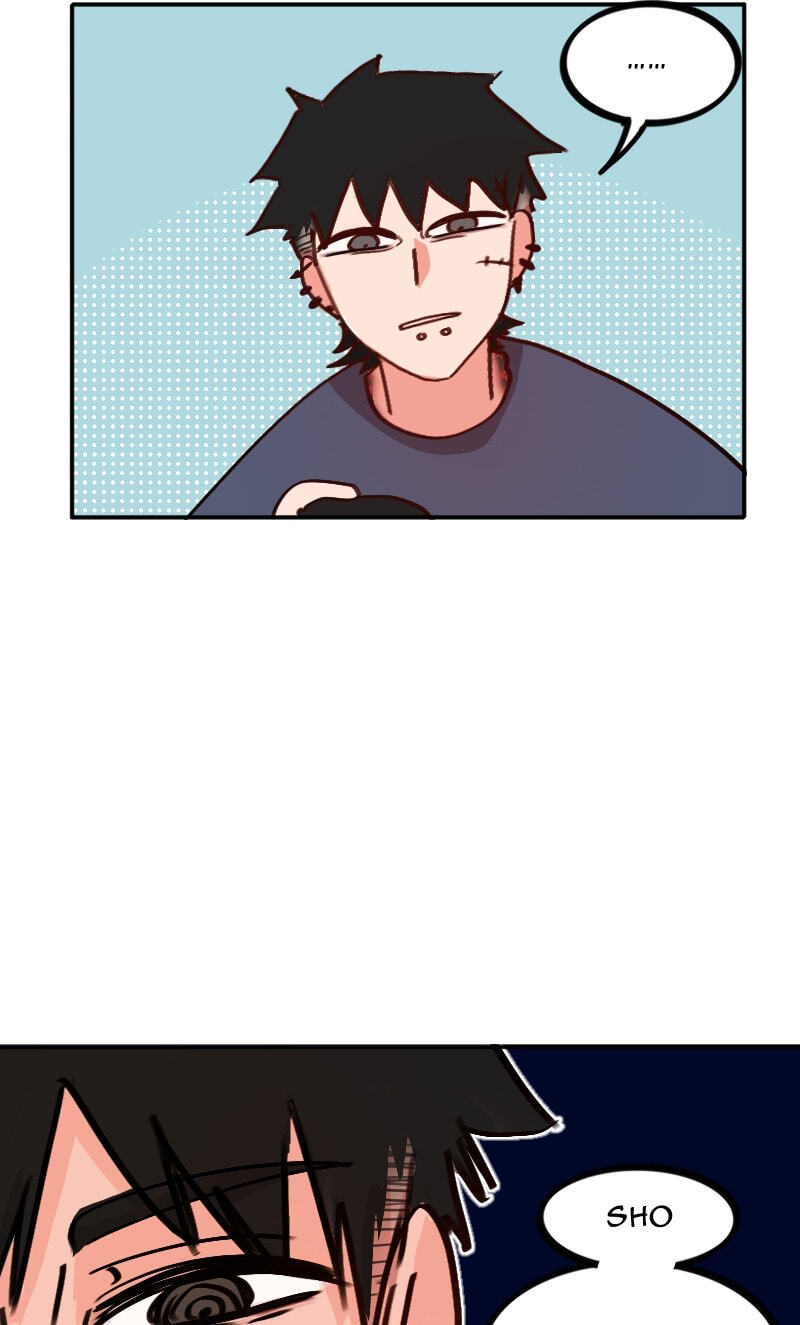 WEE!!! Chapter 243 page 22 - 