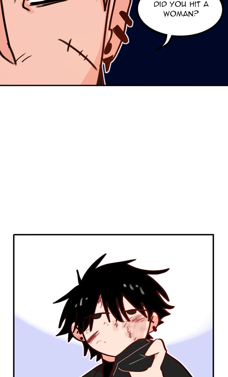 WEE!!! Chapter 243 page 23 - 