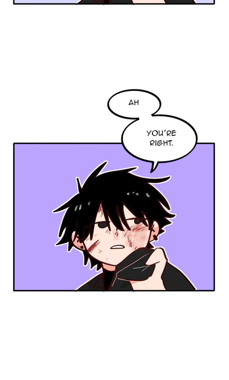 WEE!!! Chapter 243 page 24 - 