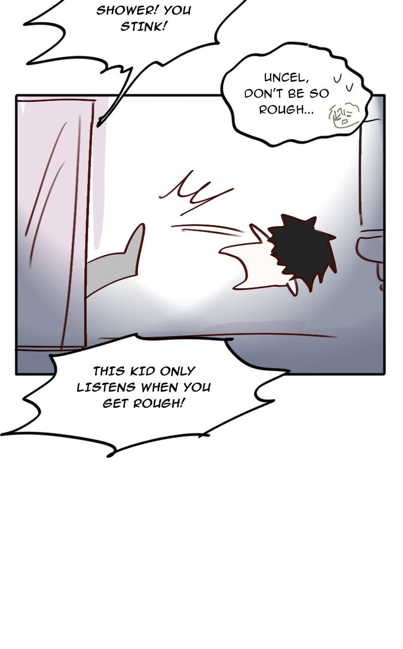 WEE!!! Chapter 243 page 30 - 