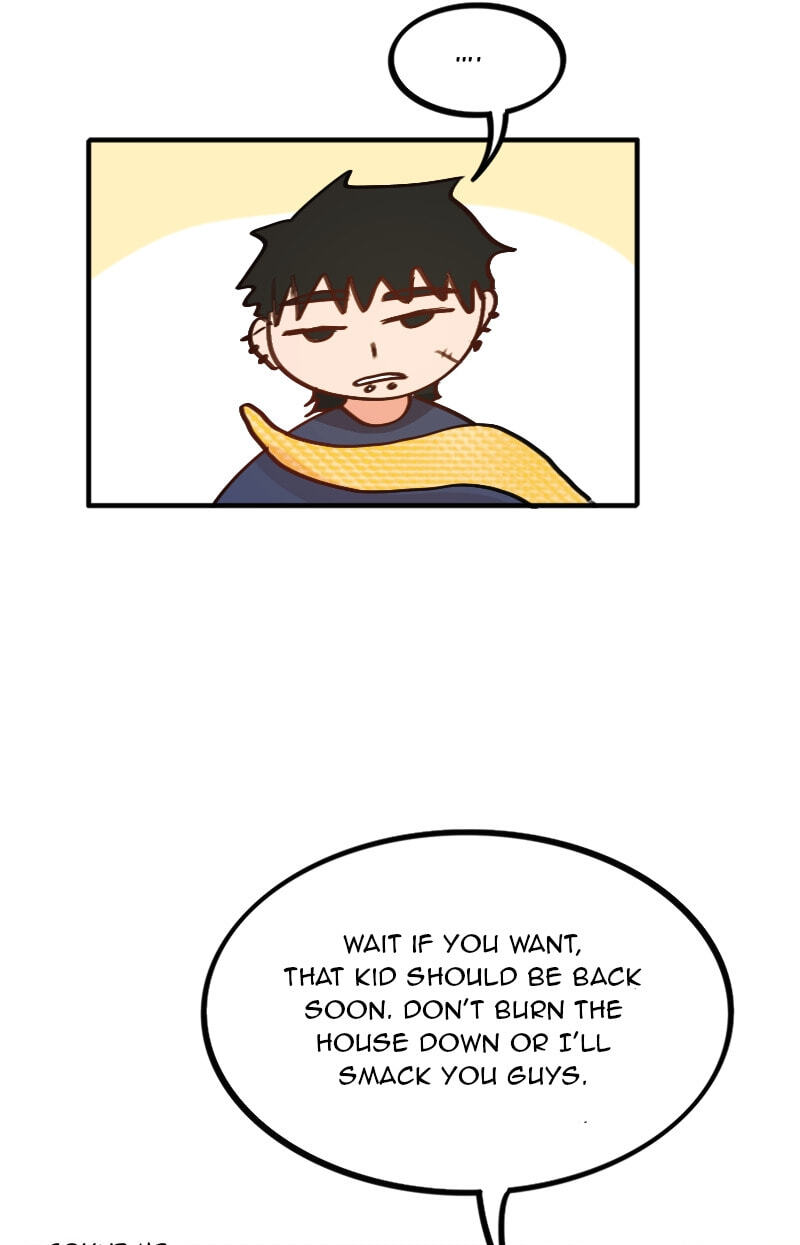 WEE!!! Chapter 243 page 4 - 