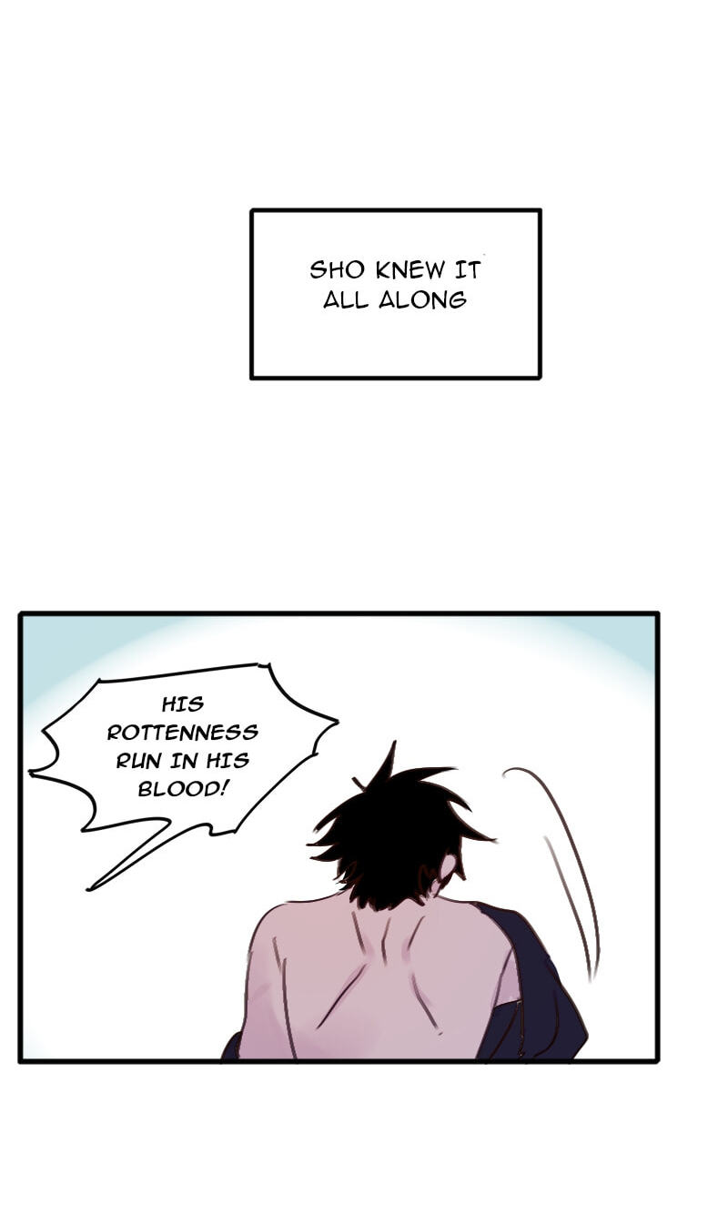 WEE!!! Chapter 243 page 32 - 