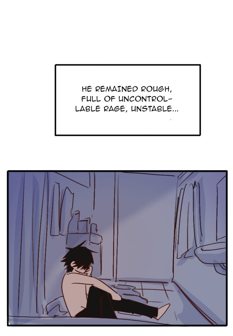 WEE!!! Chapter 243 page 34 - 