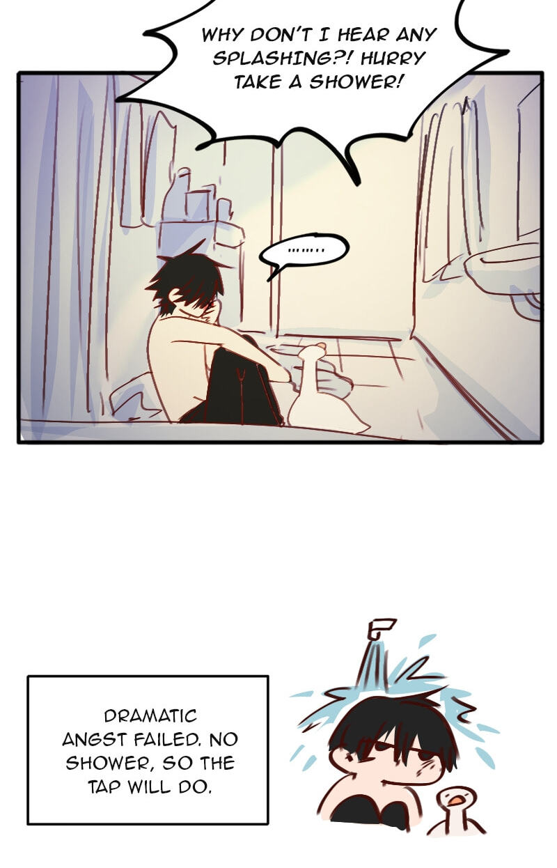 WEE!!! Chapter 243 page 38 - 