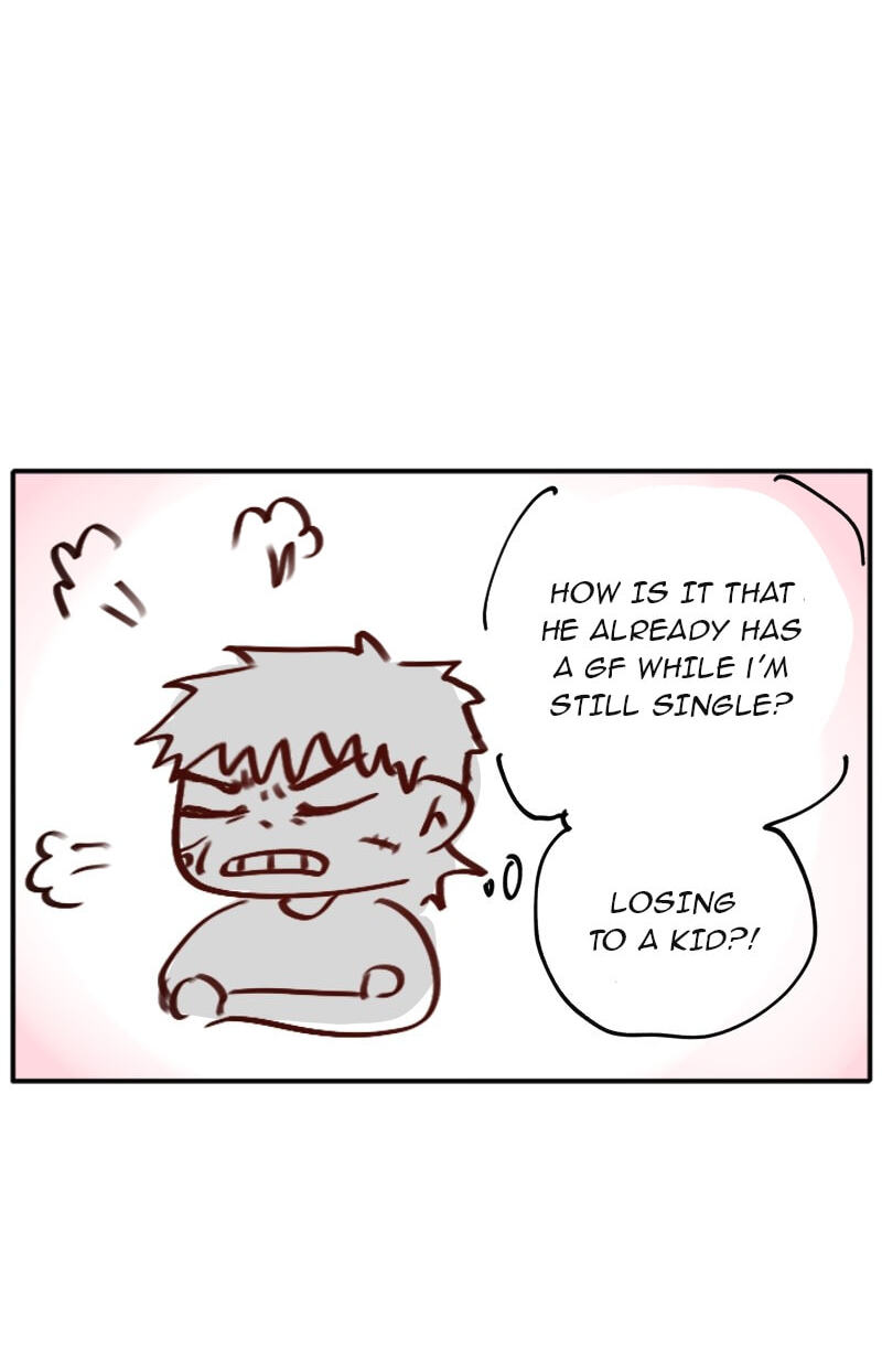 WEE!!! Chapter 243 page 39 - 