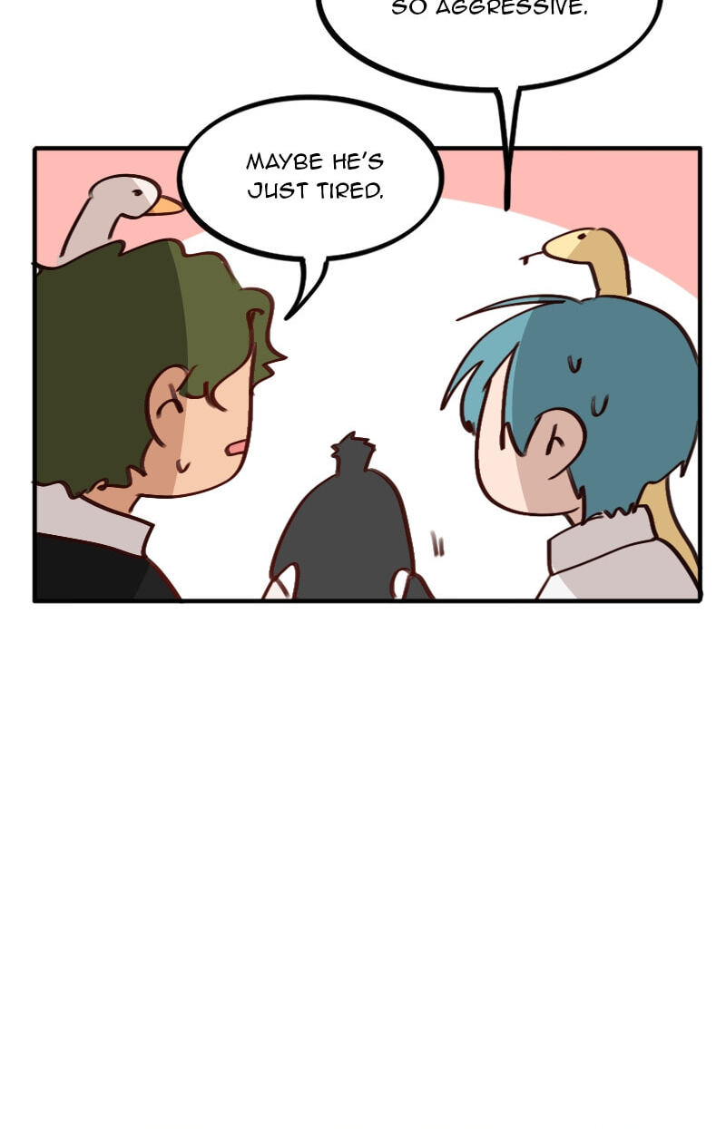 WEE!!! Chapter 243 page 6 - 