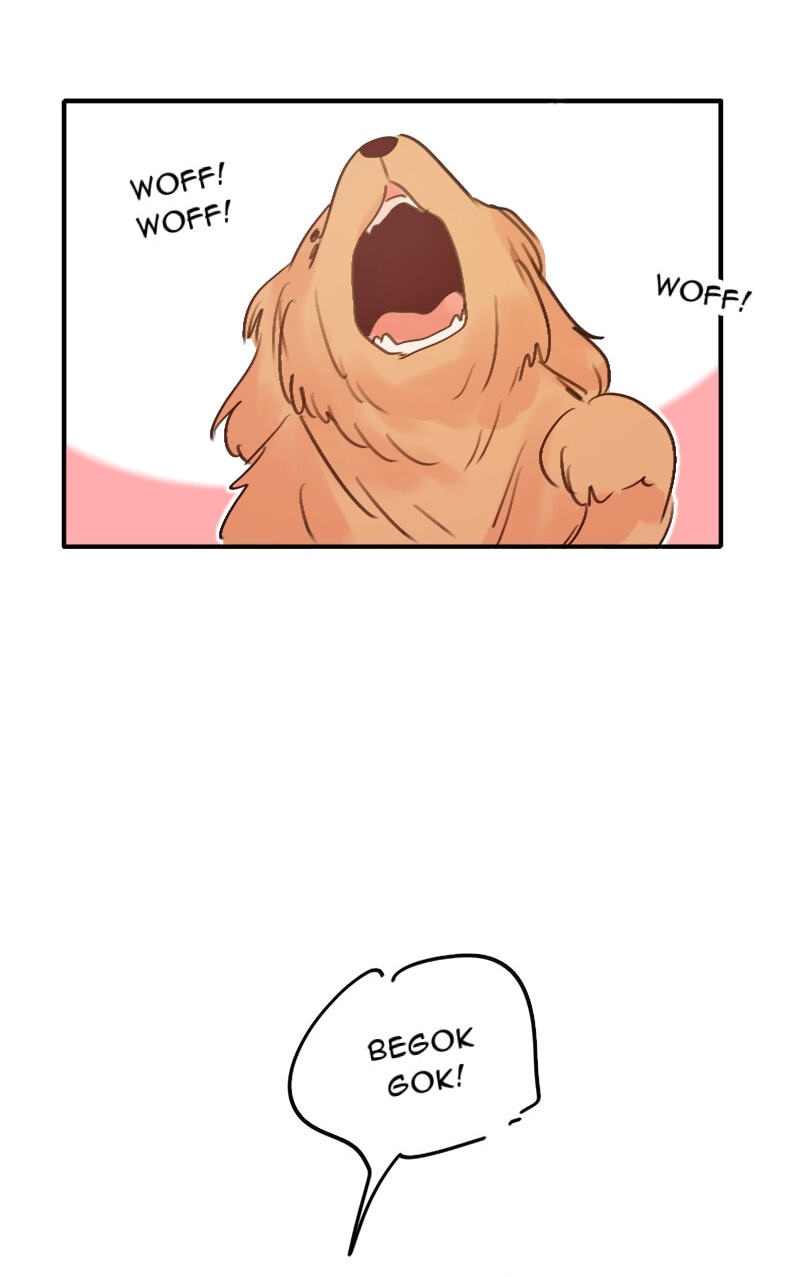WEE!!! Chapter 243 page 9 - 