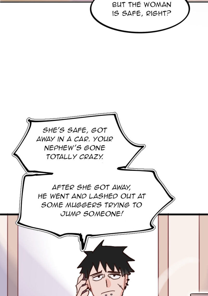 WEE!!! Chapter 244 page 2 - 
