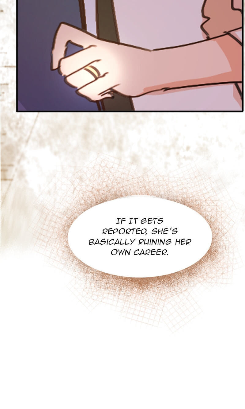 WEE!!! Chapter 244 page 11 - 