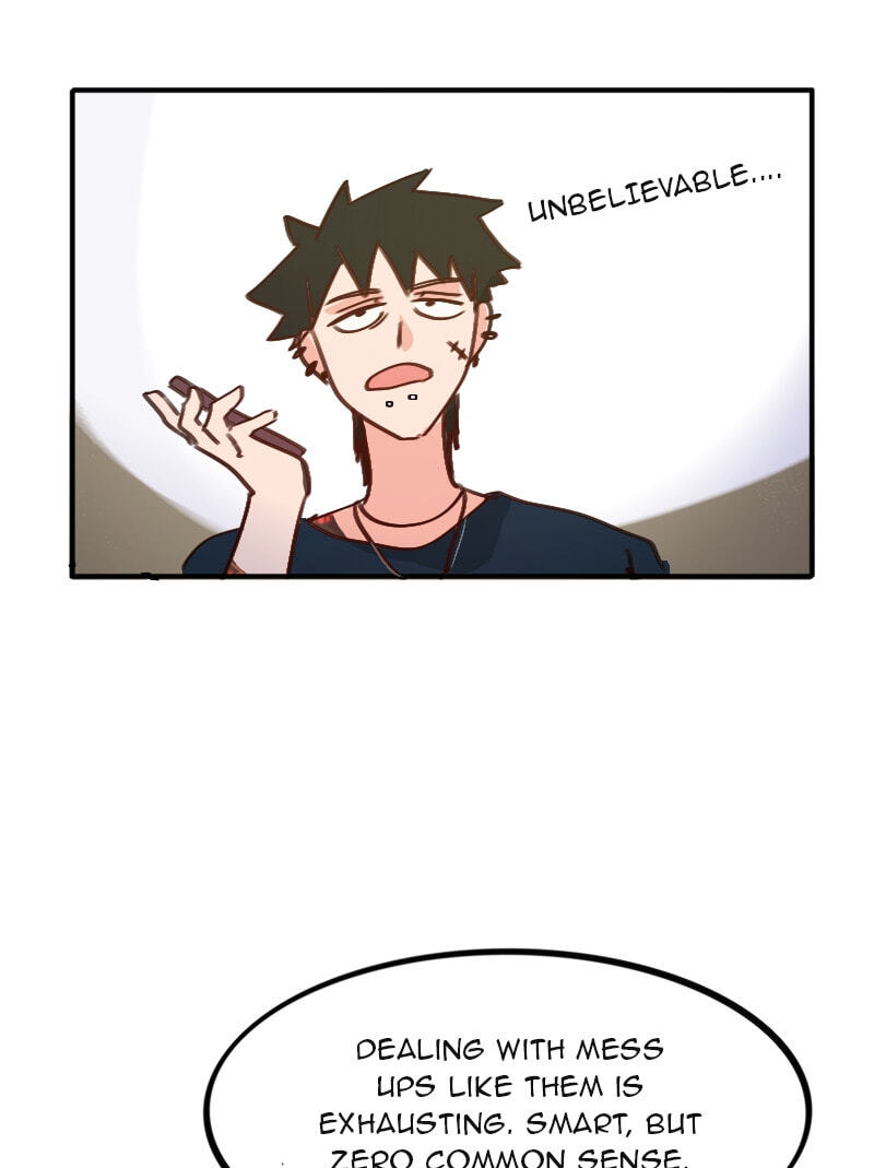 WEE!!! Chapter 244 page 12 - 