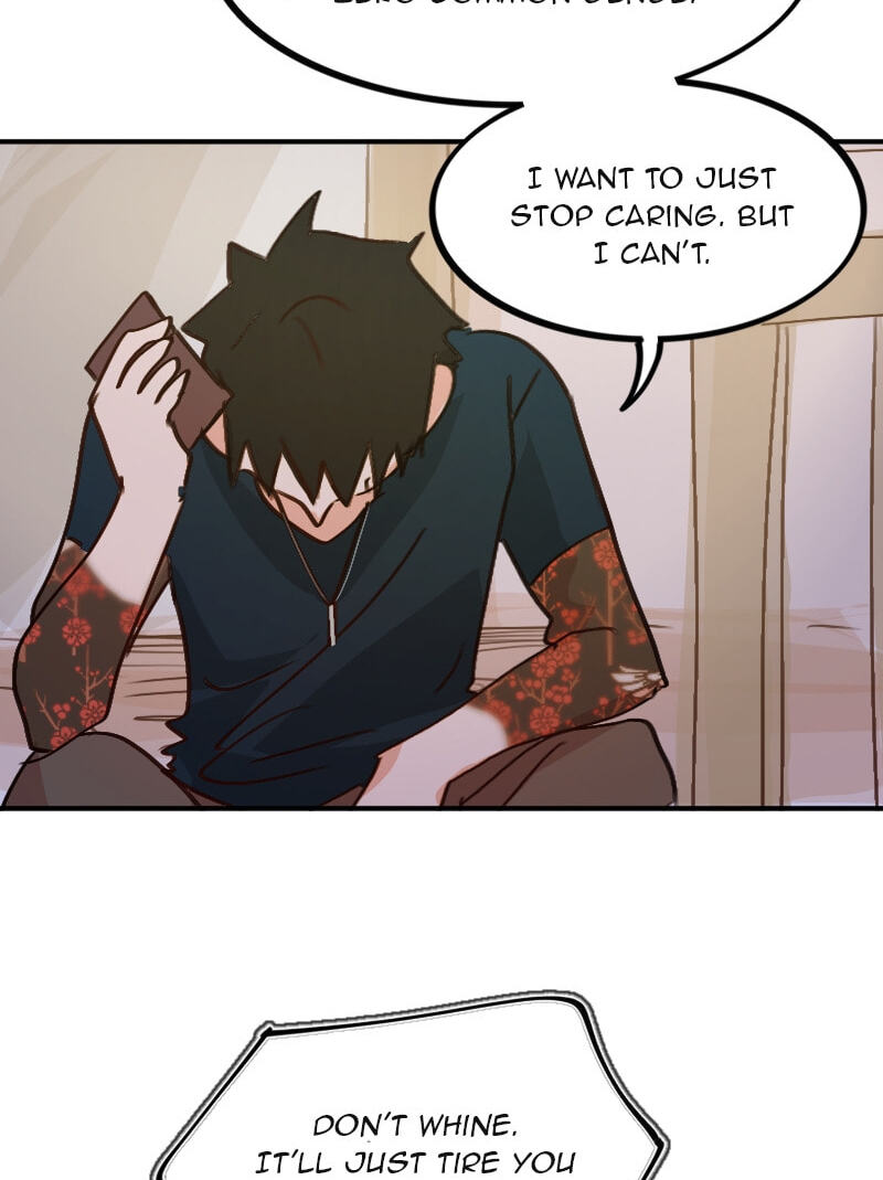 WEE!!! Chapter 244 page 13 - 