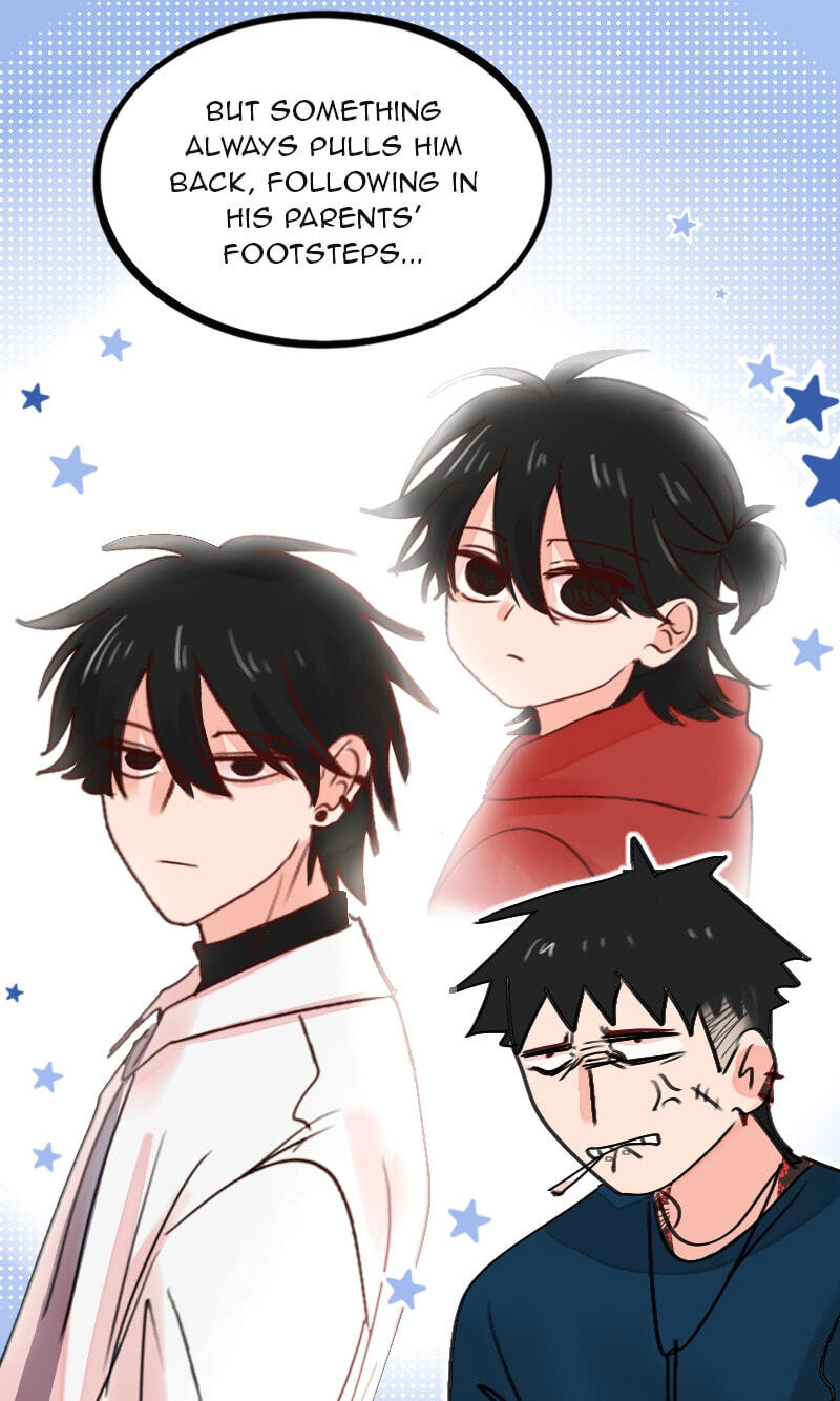 WEE!!! Chapter 244 page 15 - 