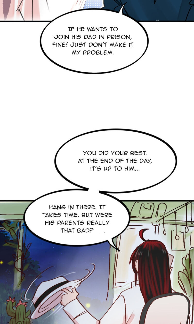 WEE!!! Chapter 244 page 16 - 