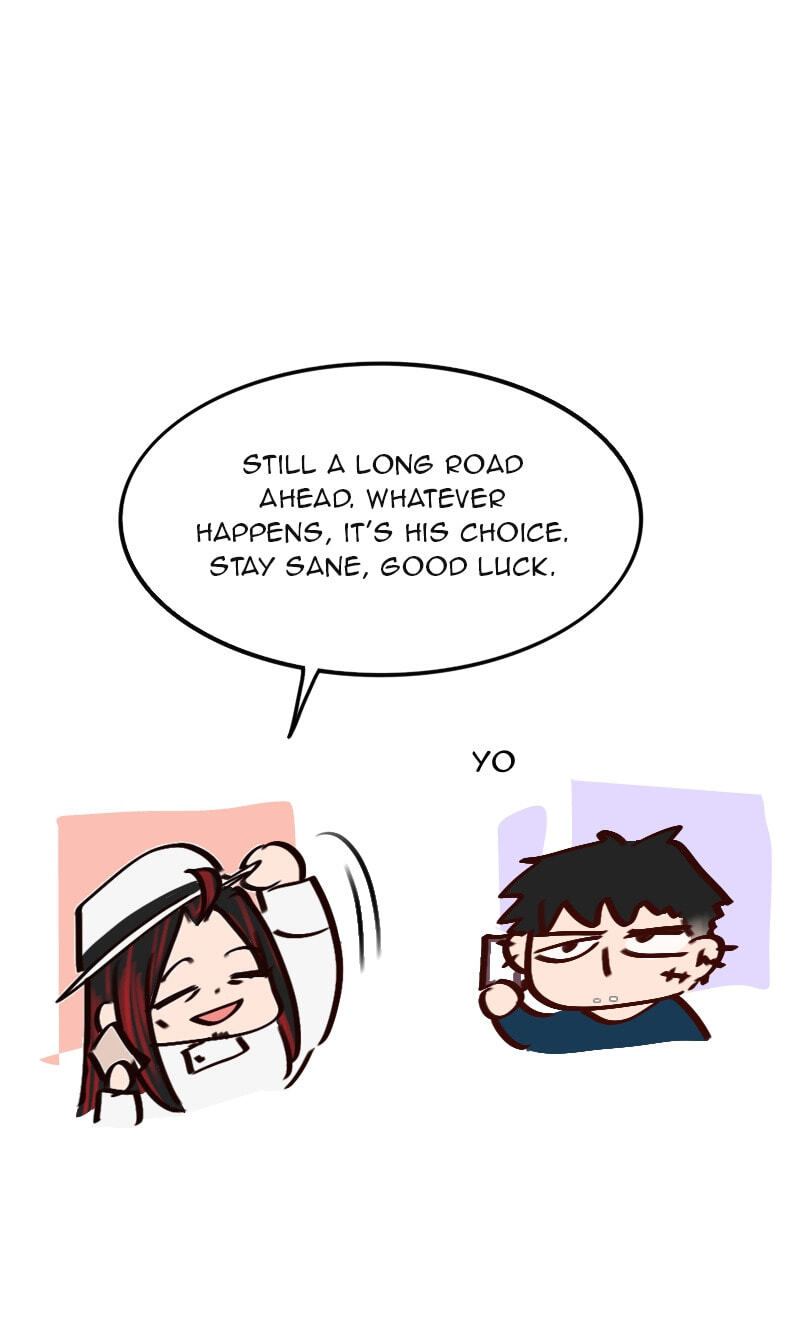WEE!!! Chapter 244 page 18 - 