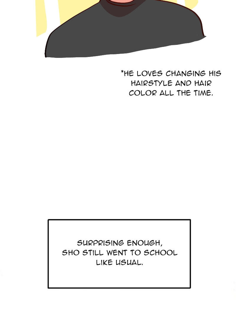 WEE!!! Chapter 244 page 23 - 