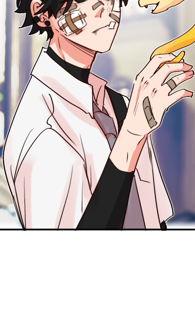 WEE!!! Chapter 244 page 26 - 