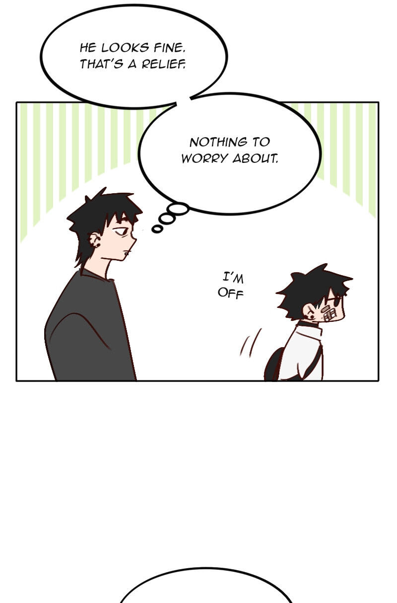 WEE!!! Chapter 244 page 27 - 