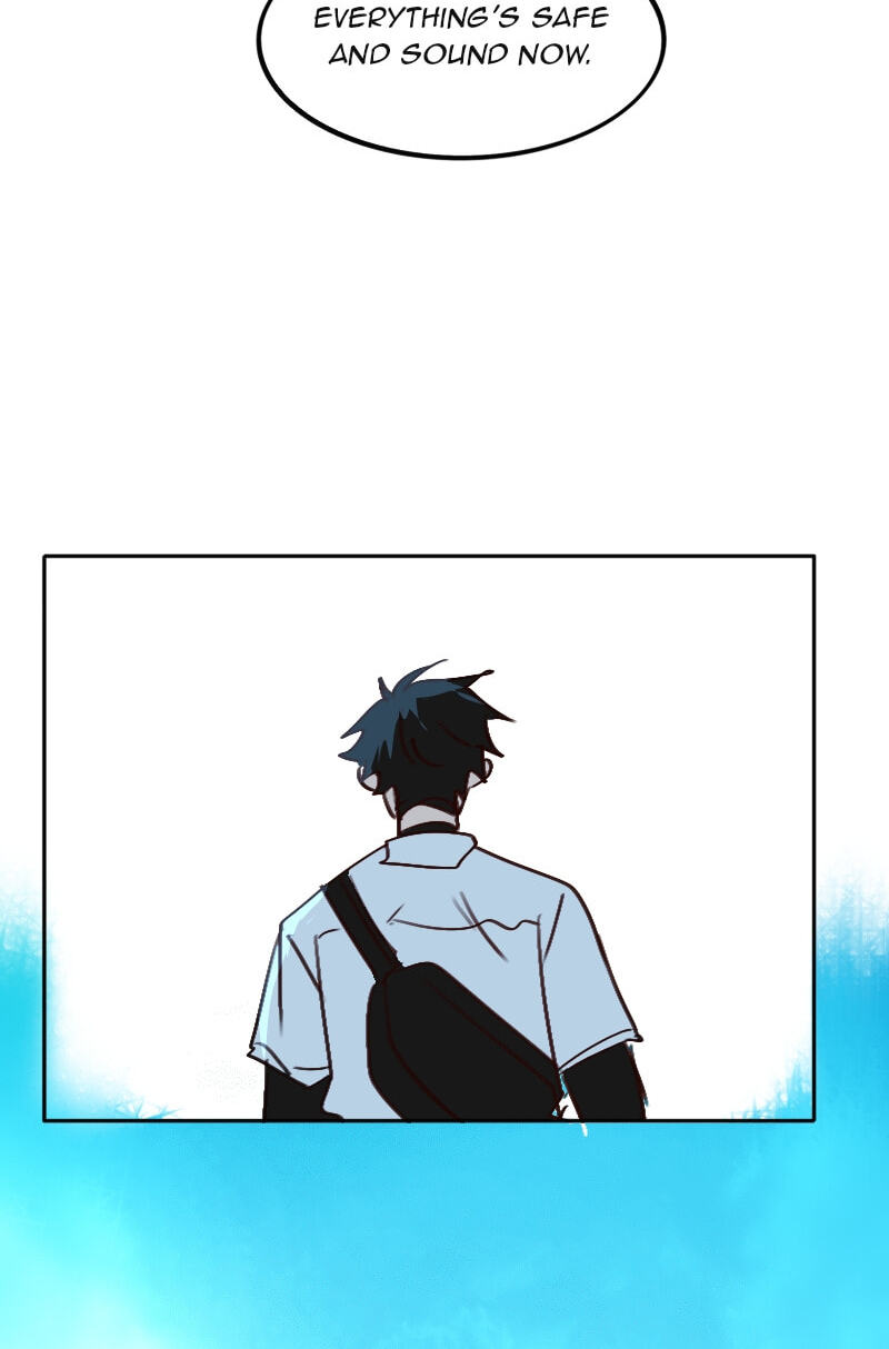 WEE!!! Chapter 244 page 28 - 