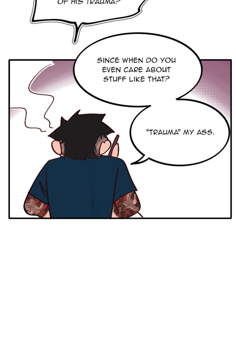 WEE!!! Chapter 244 page 5 - 