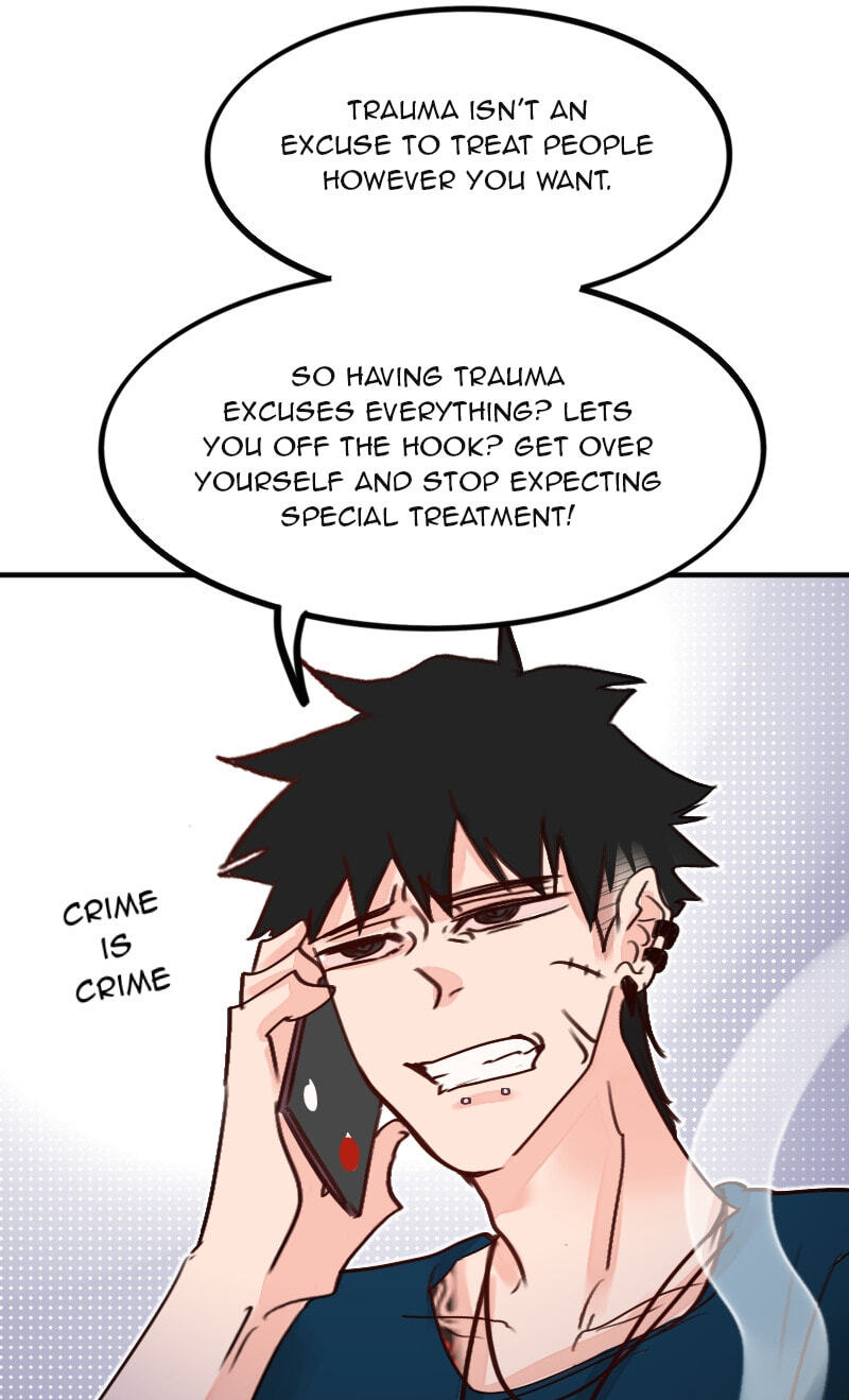WEE!!! Chapter 244 page 6 - 
