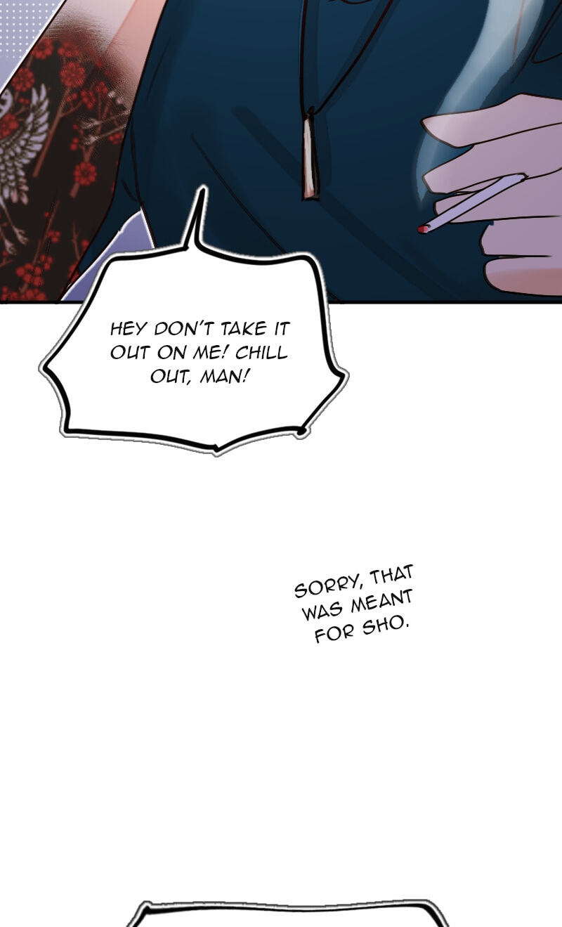 WEE!!! Chapter 244 page 7 - 