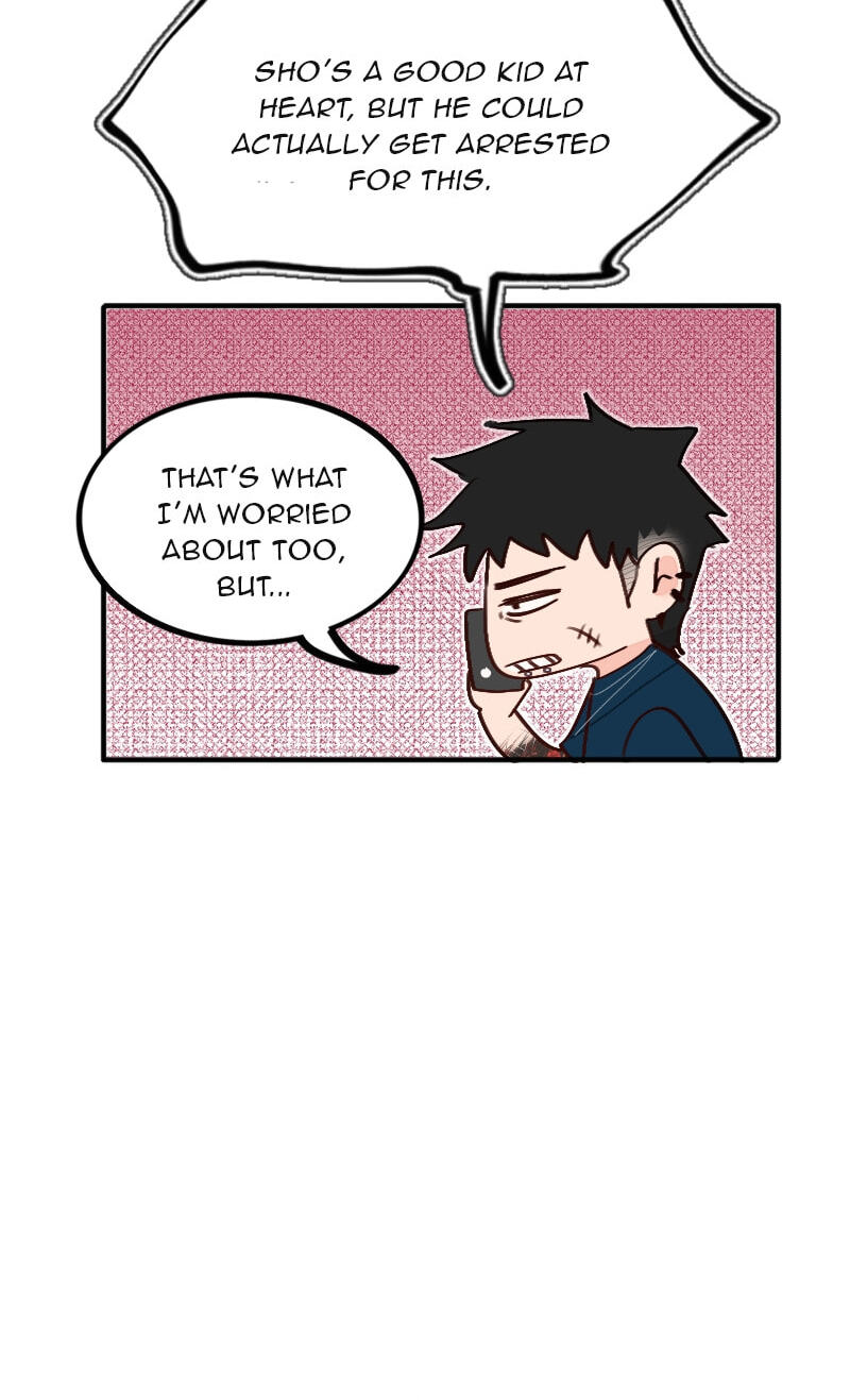 WEE!!! Chapter 244 page 8 - 