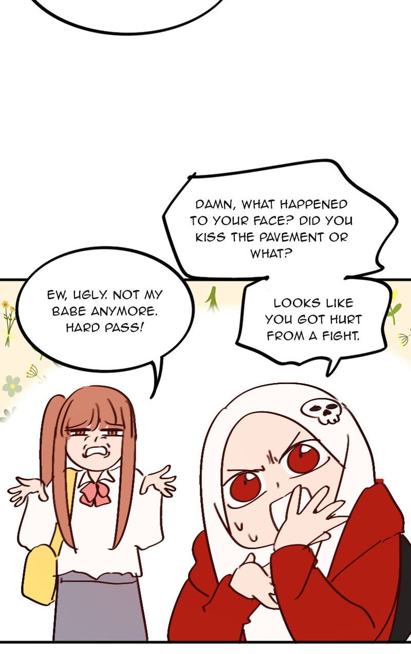 WEE!!! Chapter 245 page 11 - 